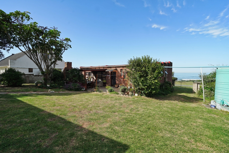 3 Bedroom Property for Sale in Winterstrand Eastern Cape